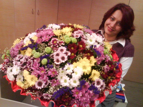 Ларина Лана