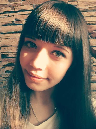 Кристина Вершинина