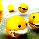 Любовь Строгалева