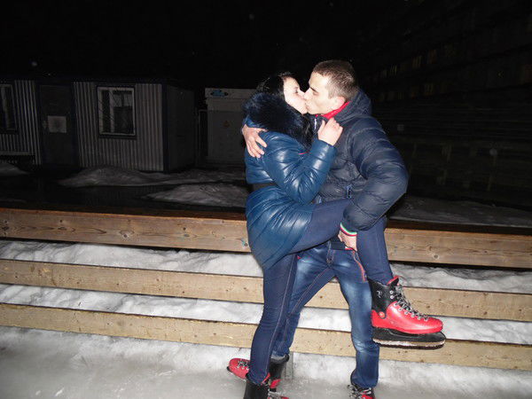 Ольчик Шумейко