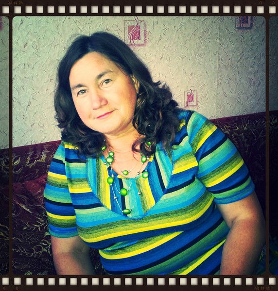 Ирина Белоножко