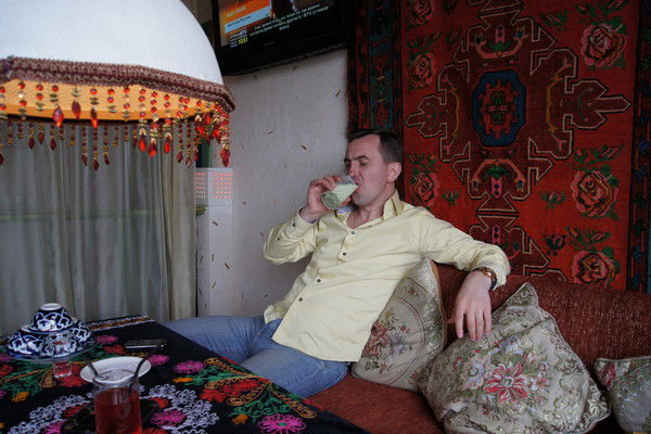 Сергей Карпачев