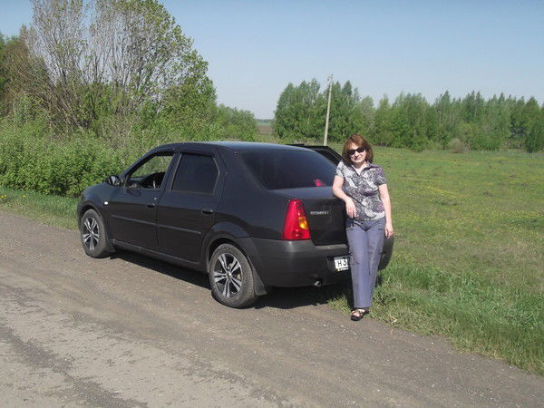 Галина Бучукина