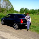 Галина Бучукина