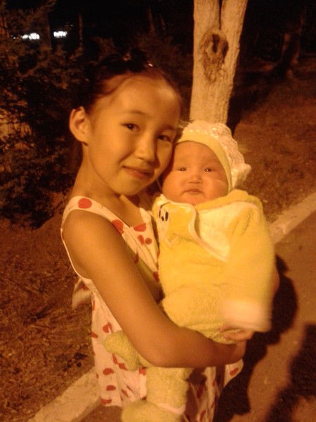 Дильназ Нурумбетова