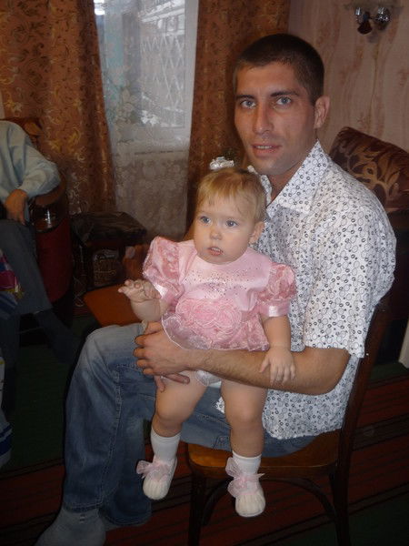 Дмитрий Гребешков