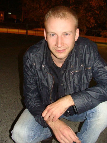 Александр Милль