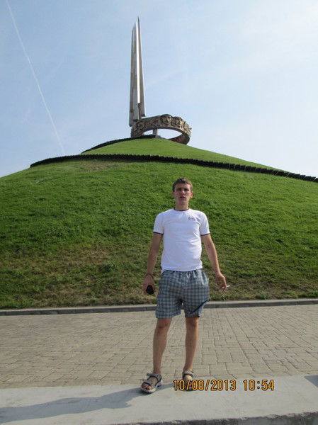 Дмитрий Жук