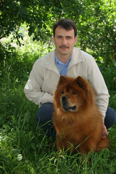 Михаил Сафин