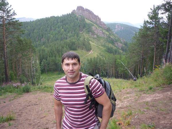 Виталий Кузнецов