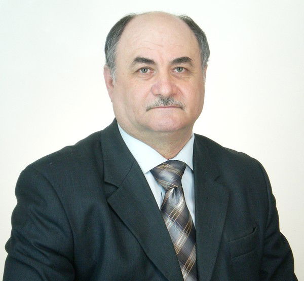 Николай Бойков