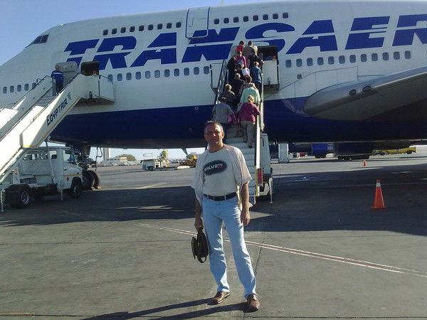 Геннадий Соколов