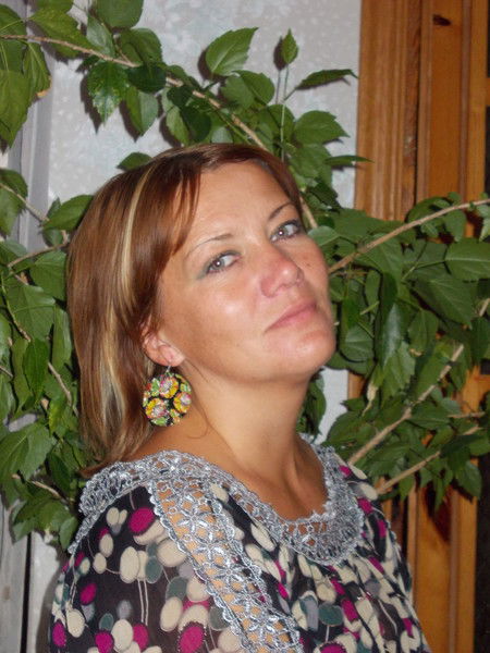 Ольга Якимчук