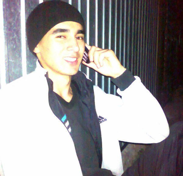 Аршидин Махмутов