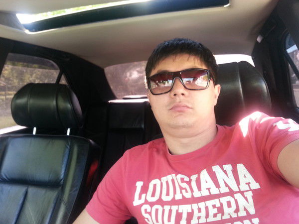 Фуркат Пулатов