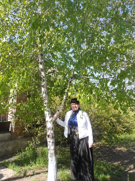 Елена Пазина