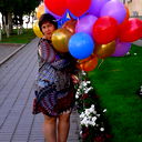 Светлана Мартенюк