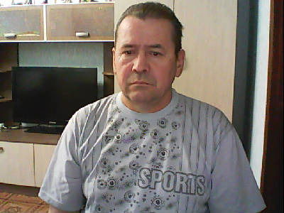 Радик Хабибрахманов