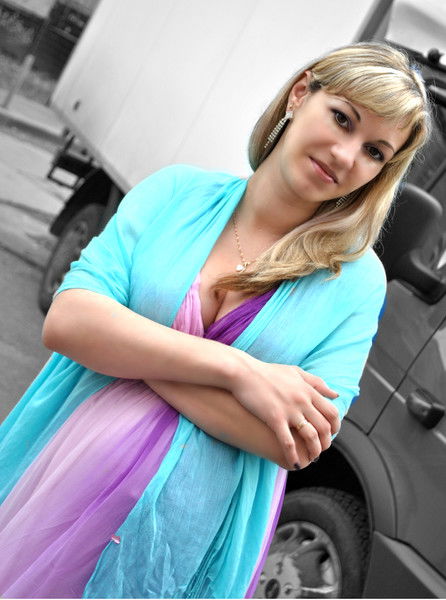 Ольга Дука (Соколова)