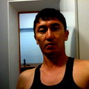 Серик Абильдин