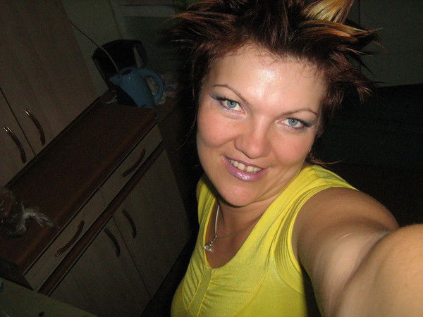 Татьяна Митина