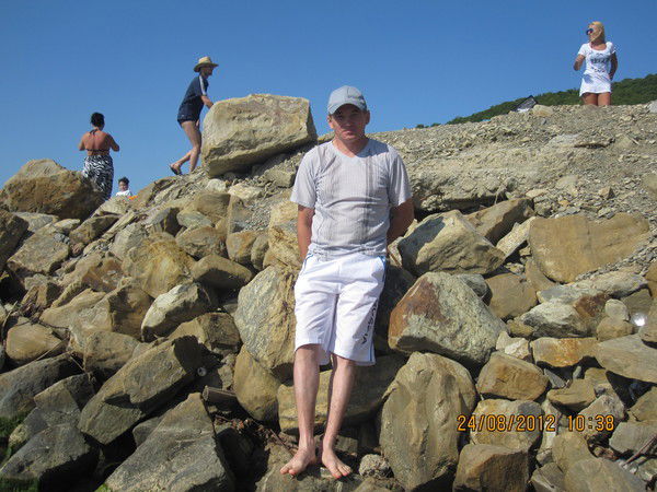 Николай Пигильдин