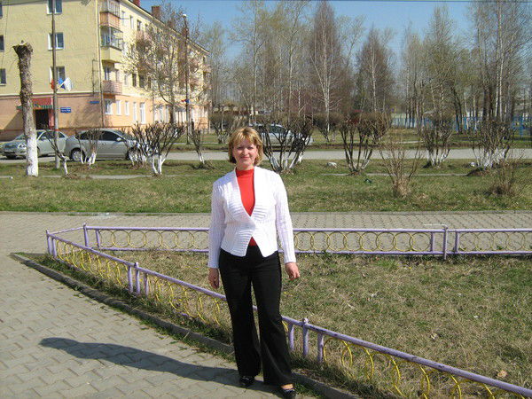 Олеся Попкова(Мирсаидова)