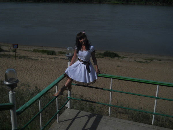 Наташа Петер