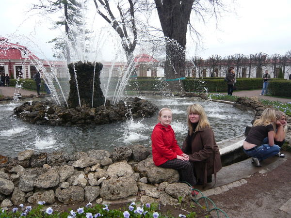 Екатерина Воротыло