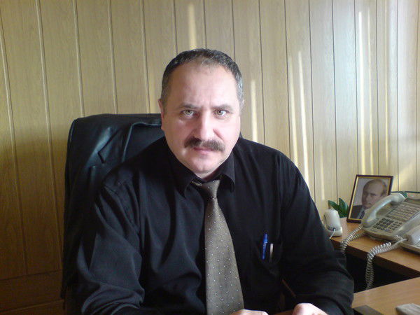 Константин Крикунов