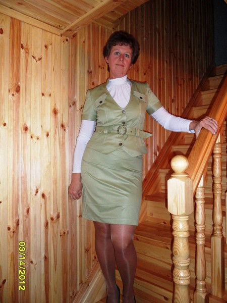 Надежда Петухова