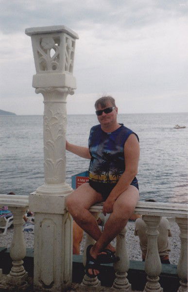 Александр Галанин