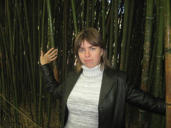 Купава Ольга