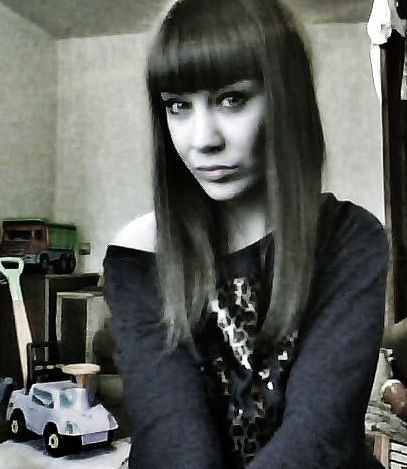 Рая Шевцова(Гришина)