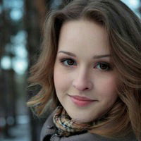 Аня Покидько