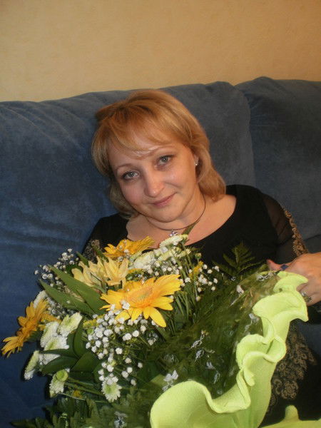 Наталья Мазур