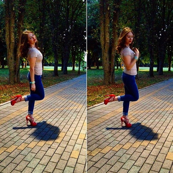 Любовь Хомутова