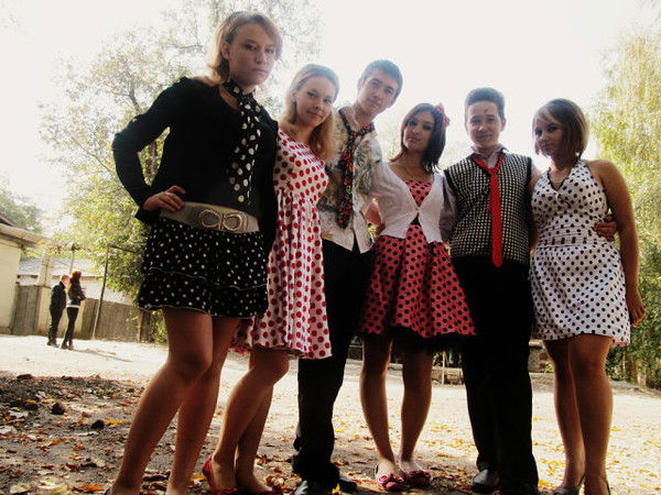 Милая Зайка