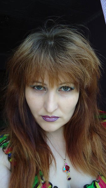 Ирина Ушенина