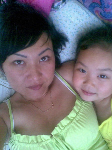 Марьюшка Марьюшка