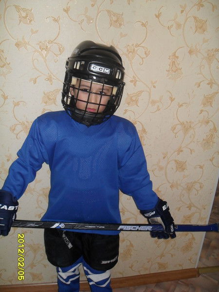 Евтеев Антон