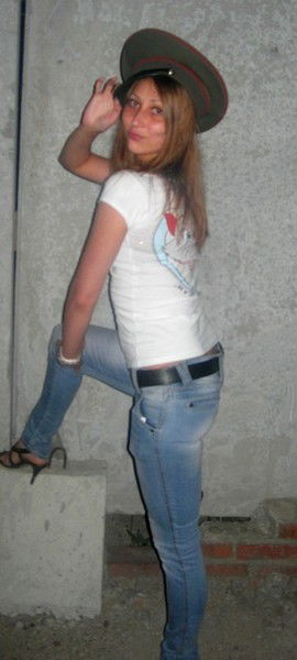 Татьяна Кузнецова