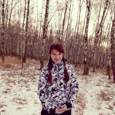 Мария Кулькова