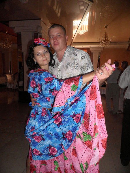 Елена Воропаева