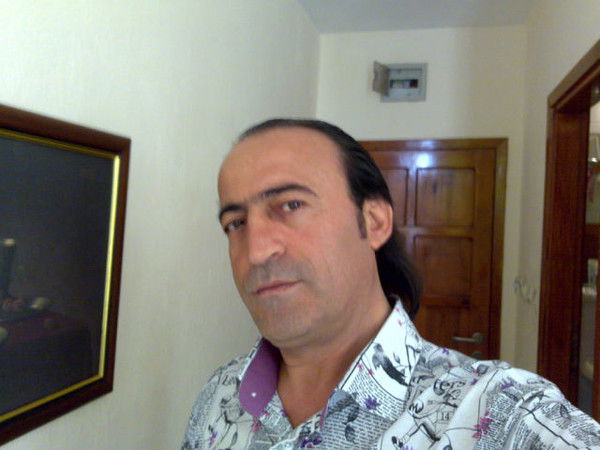 Arda Polat