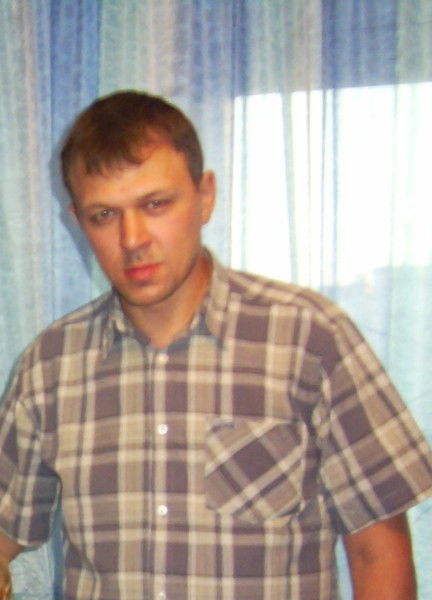 Олег Овчинников