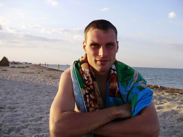 Михаил Семенов