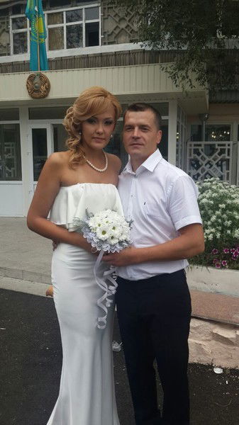 Ася Габдулина