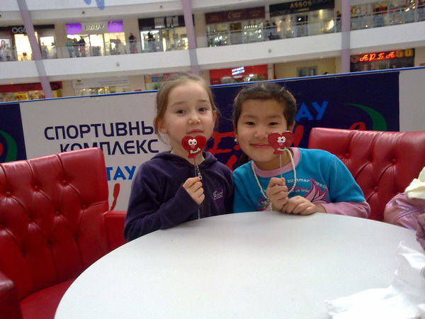 Гулайым Абдолбаева