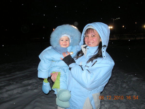 Анна Борисова